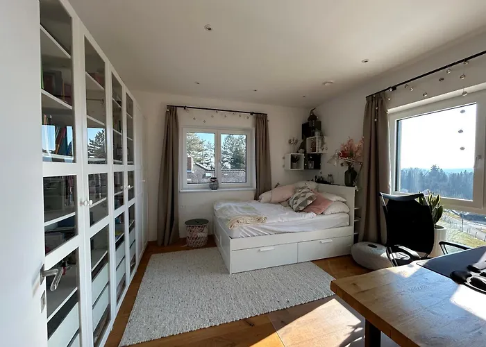 Traumhaus In Den Weinbergen - Max 8 Personen - Mit Self-Check-In