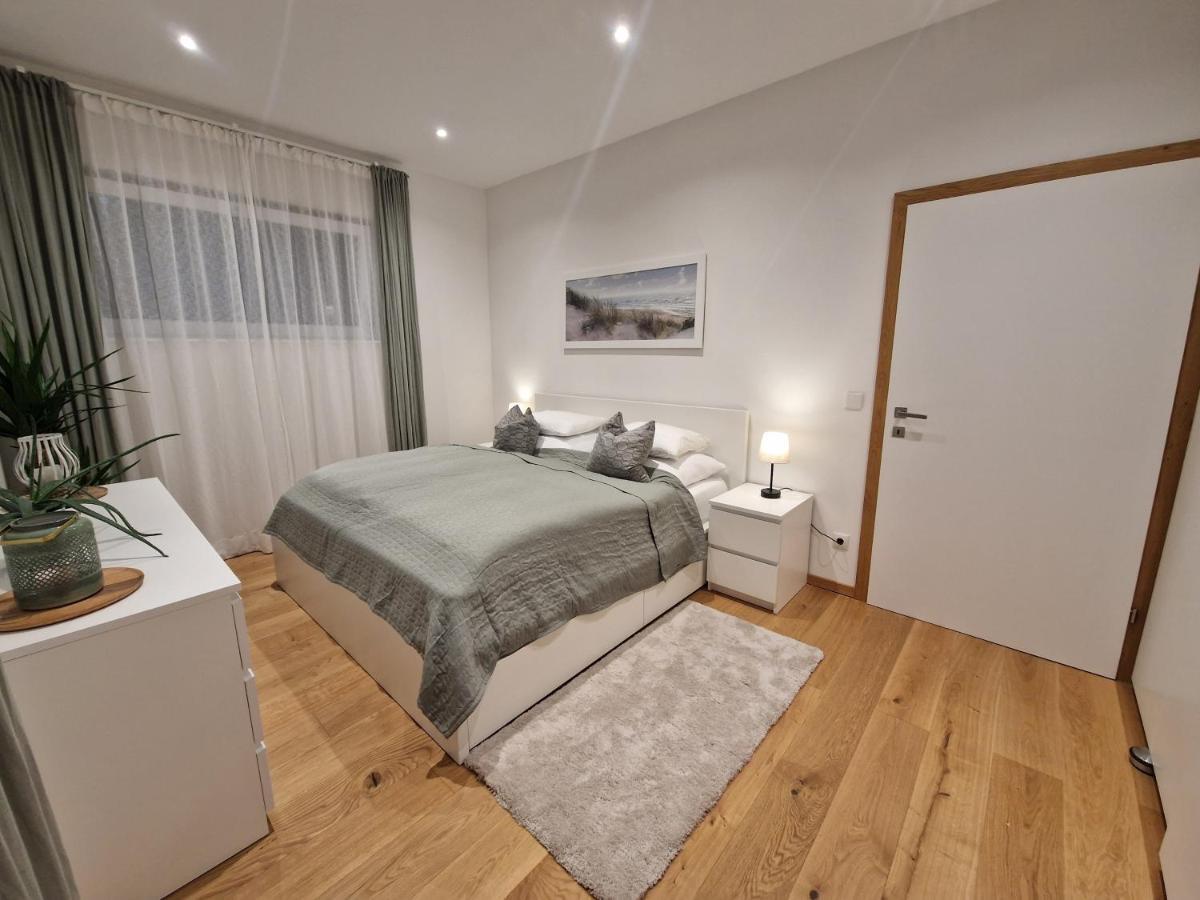 Traumhaus In Den Weinbergen - Max 8 Personen - Mit Self-check-in * Sankt Stefan ob Stainz