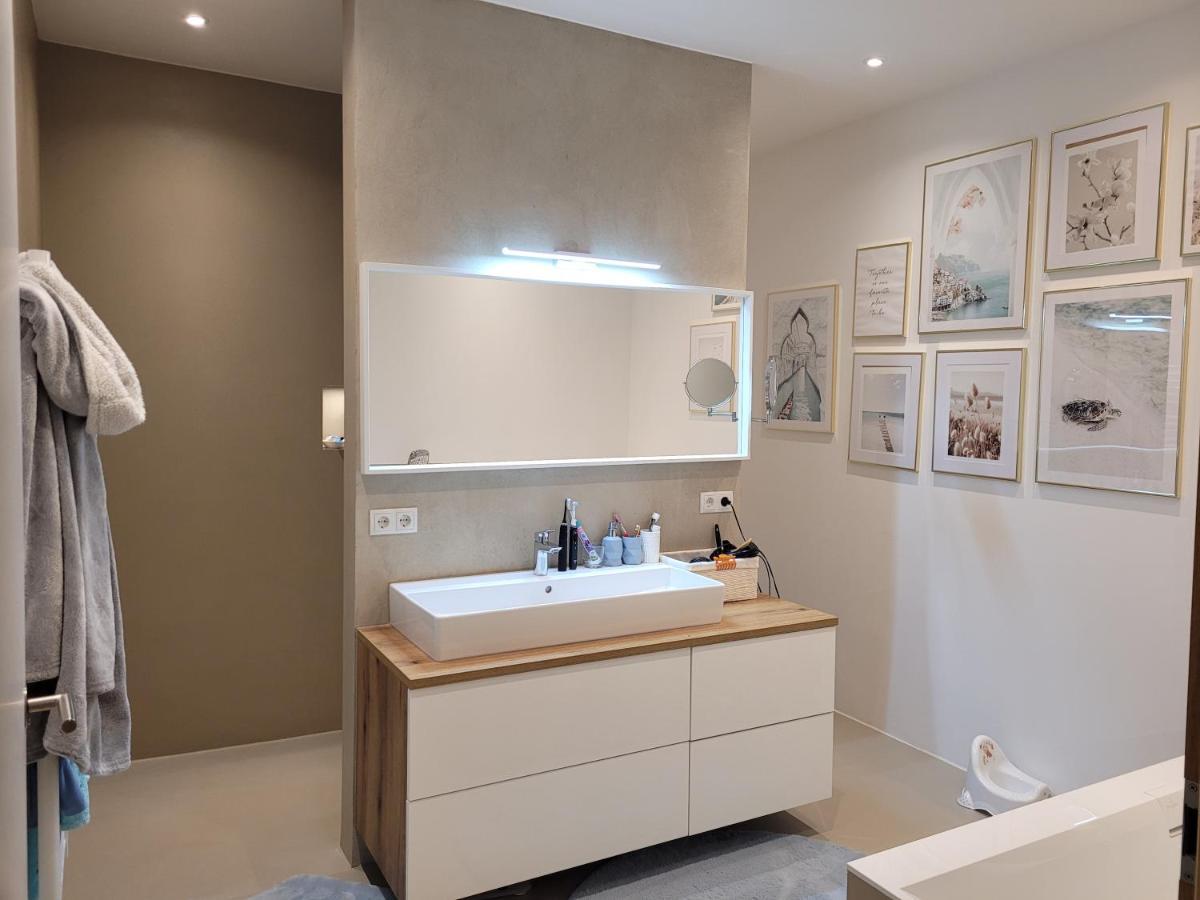 Traumhaus In Den Weinbergen - Max 8 Personen - Mit Self-check-in * Sankt Stefan ob Stainz