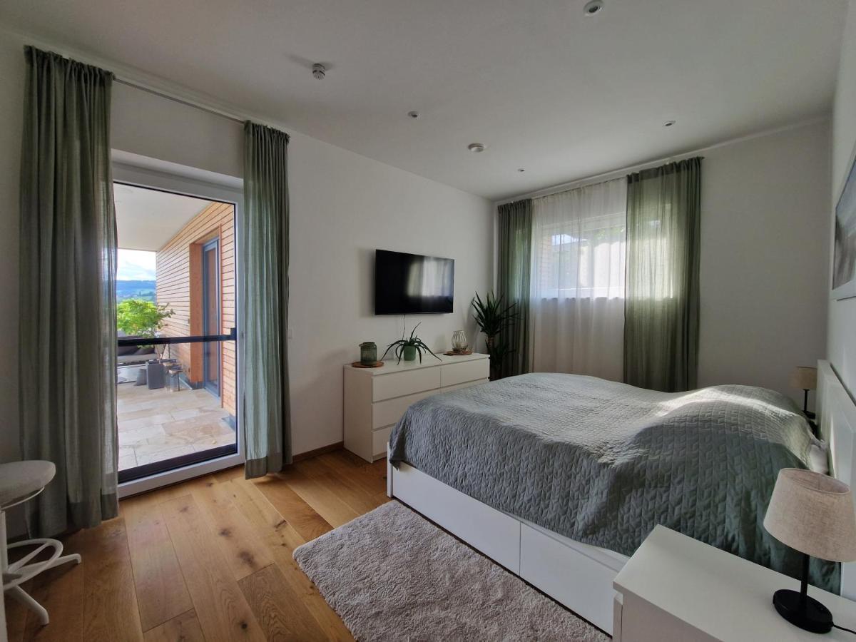 Traumhaus In Den Weinbergen - Max 8 Personen - Mit Self-check-in Villa *
