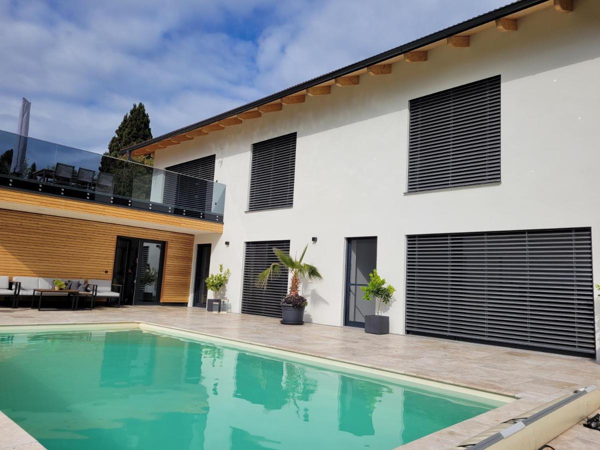 Villa Traumhaus In Den Weinbergen - Max 8 Personen - Mit Self-check-in