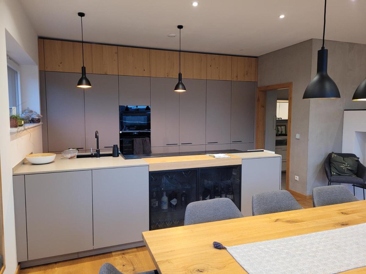 Traumhaus In Den Weinbergen - Max 8 Personen - Mit Self-check-in *