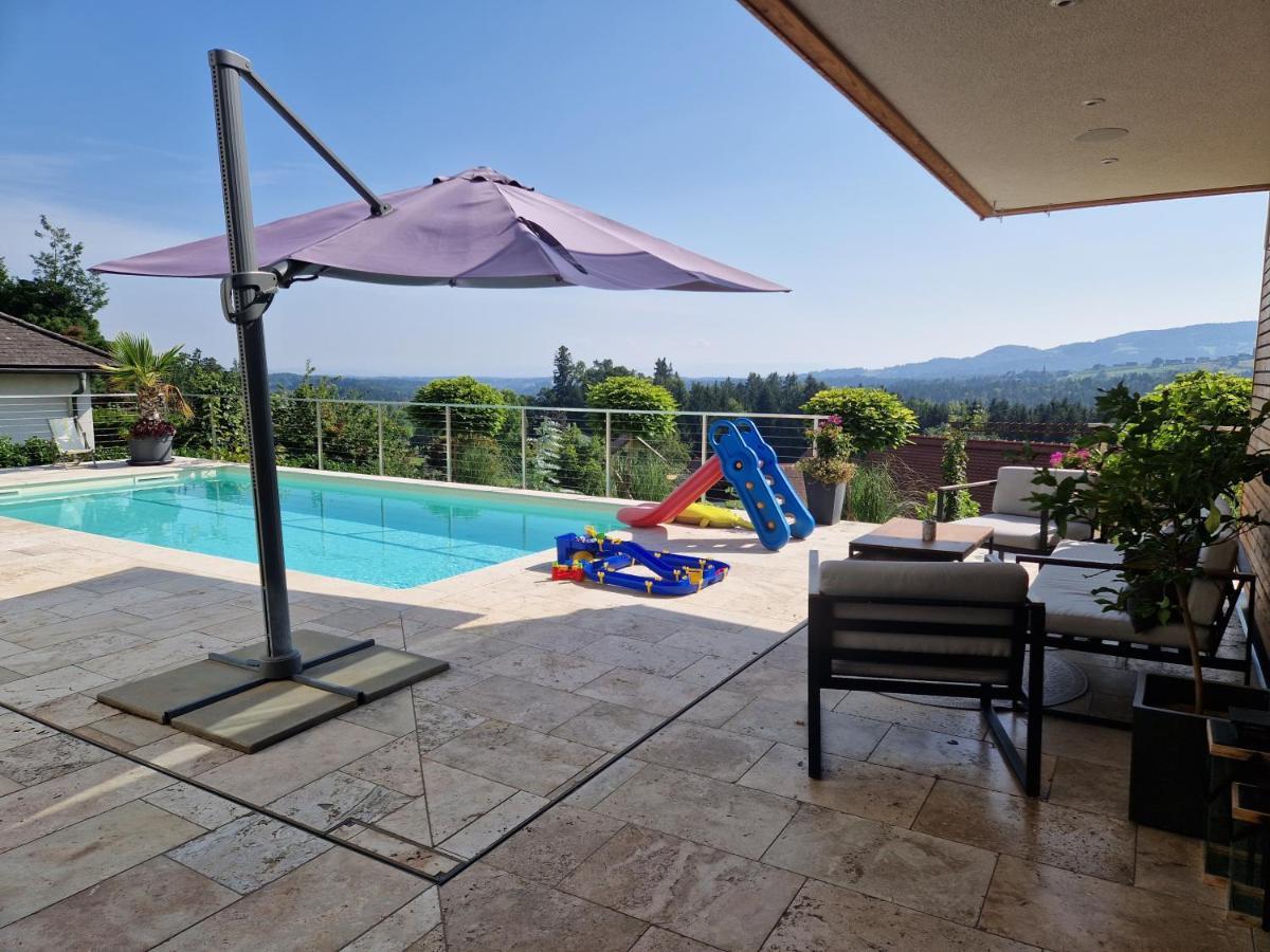 Traumhaus In Den Weinbergen - Max 8 Personen - Mit Self-check-in Villa *