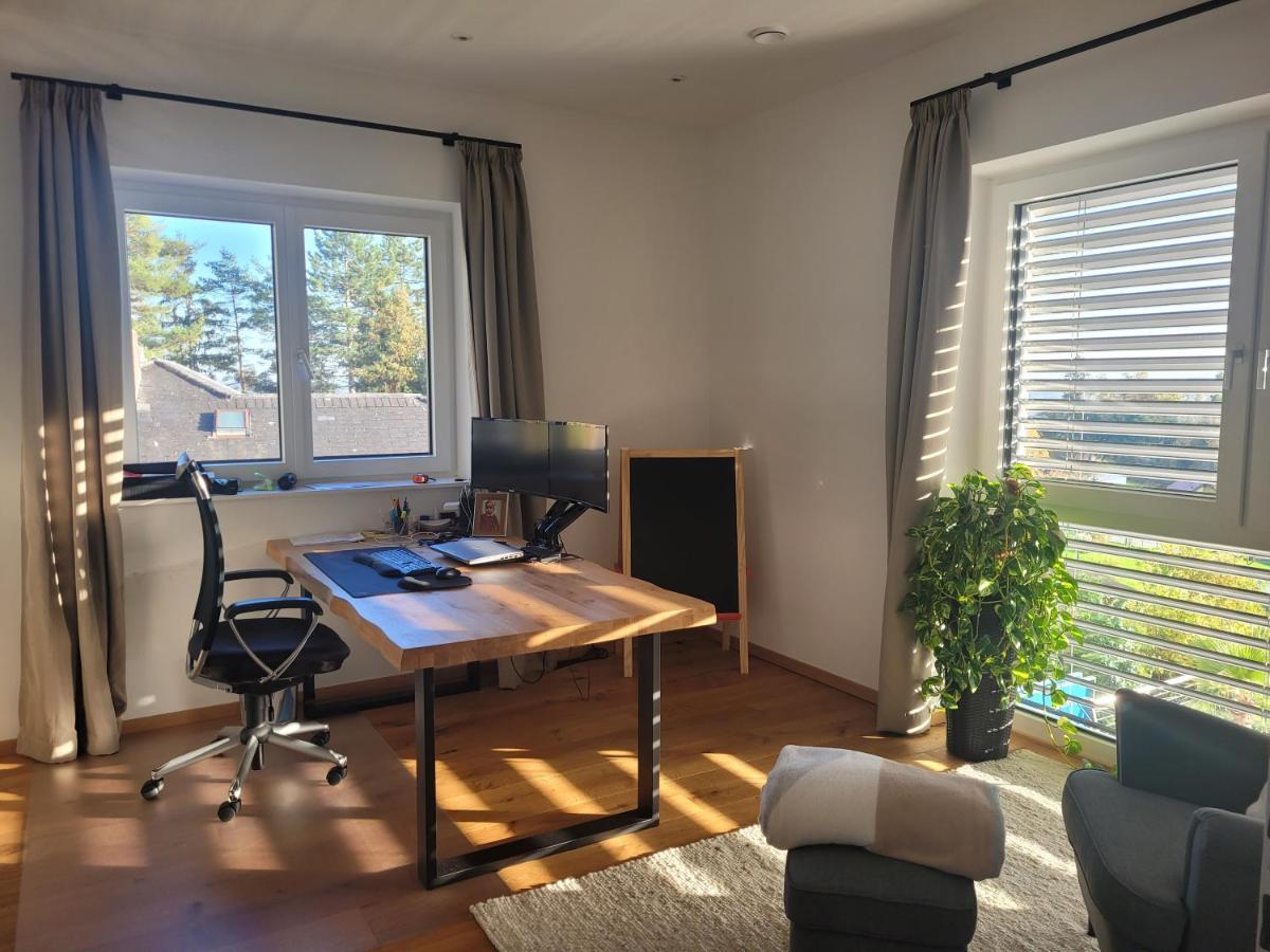Villa Traumhaus In Den Weinbergen - Max 8 Personen - Mit Self-check-in