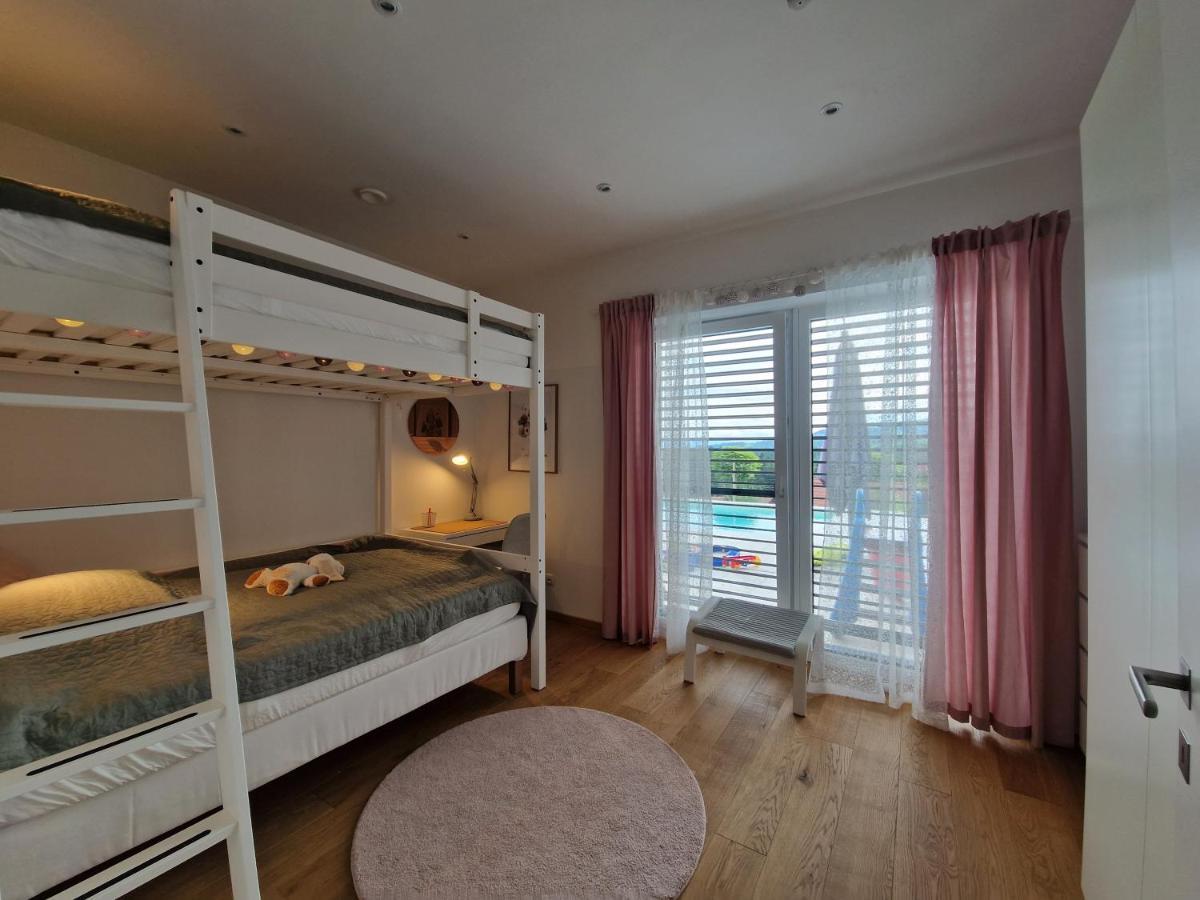 Traumhaus In Den Weinbergen - Max 8 Personen - Mit Self-check-in *