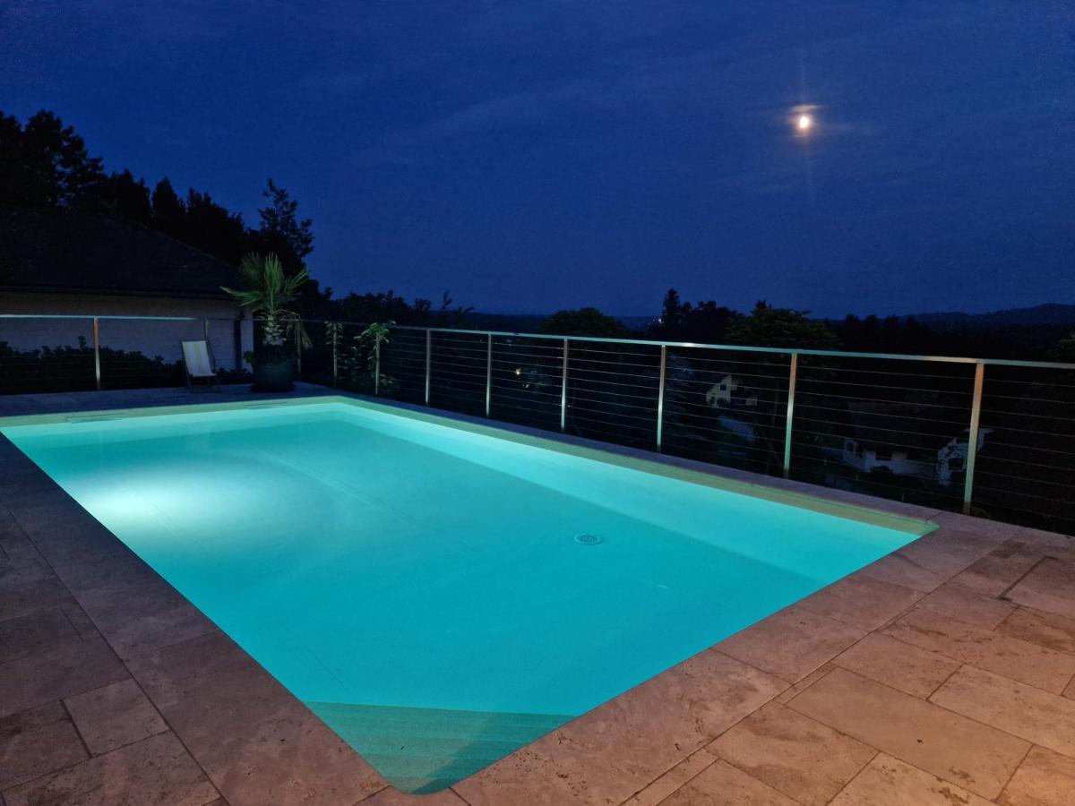 Traumhaus In Den Weinbergen - Max 8 Personen - Mit Self-check-in