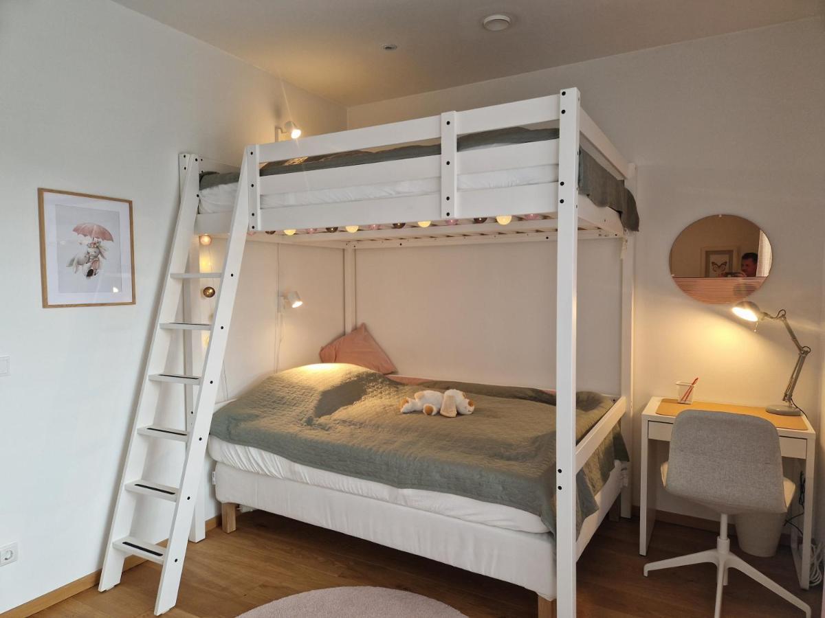 Villa Traumhaus In Den Weinbergen - Max 8 Personen - Mit Self-check-in Sankt Stefan ob Stainz