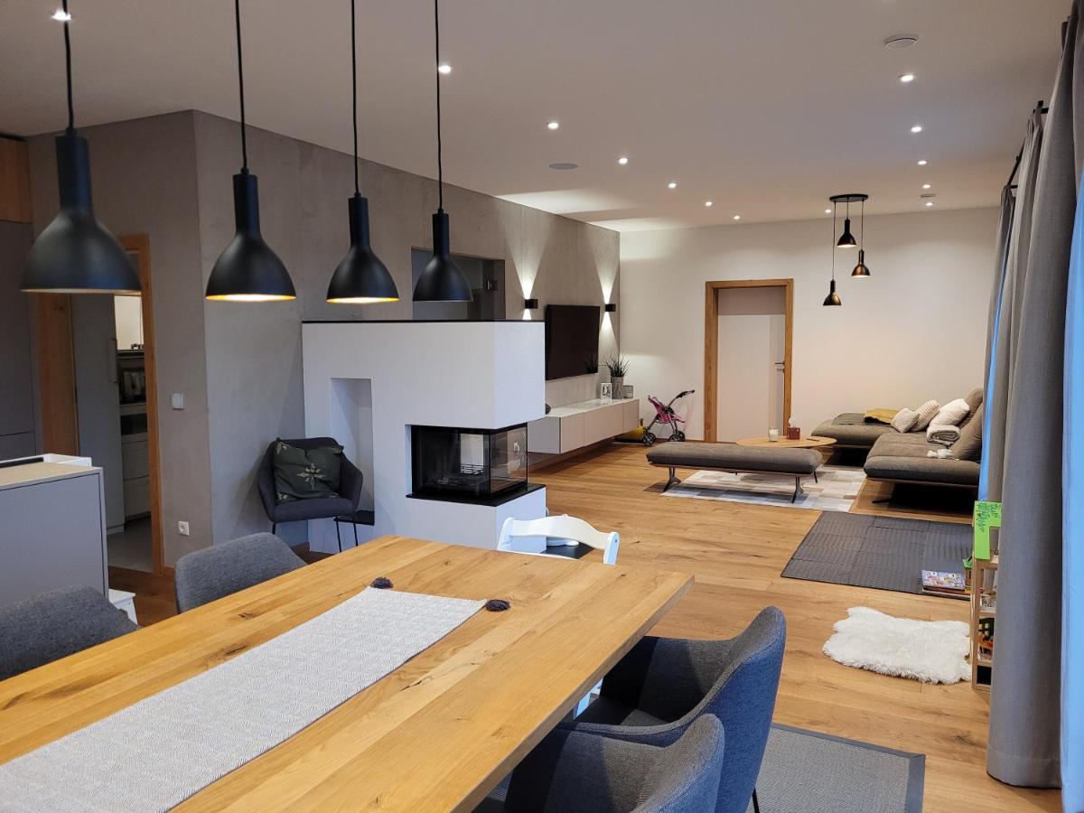Traumhaus In Den Weinbergen - Max 8 Personen - Mit Self-check-in Villa