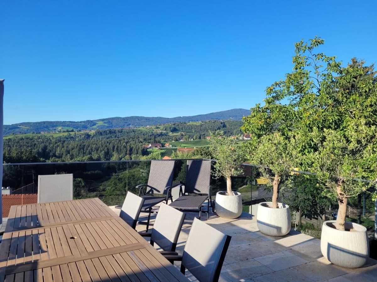 Villa Traumhaus In Den Weinbergen - Max 8 Personen - Mit Self-check-in