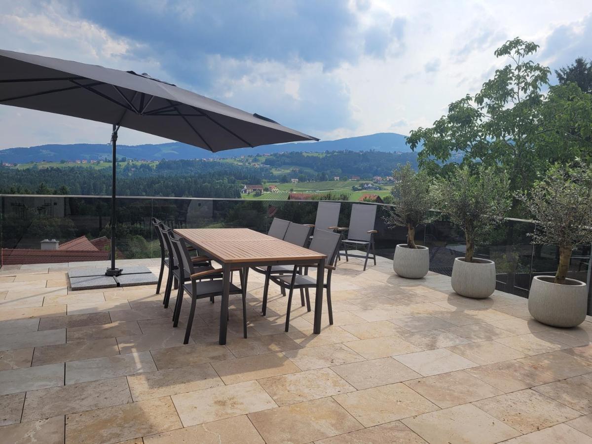 Traumhaus In Den Weinbergen - Max 8 Personen - Mit Self-check-in Villa