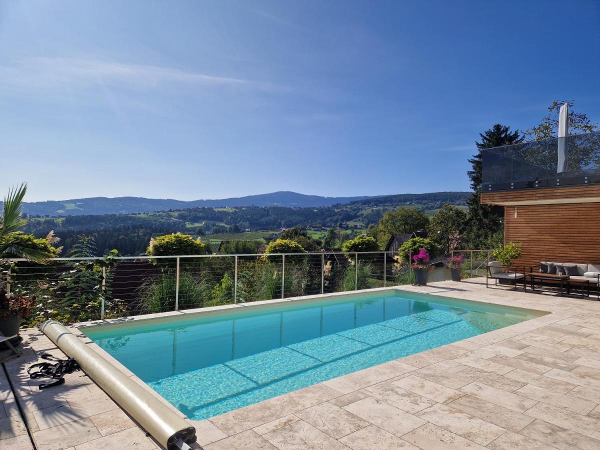 Villa Traumhaus In Den Weinbergen - Max 8 Personen - Mit Self-check-in