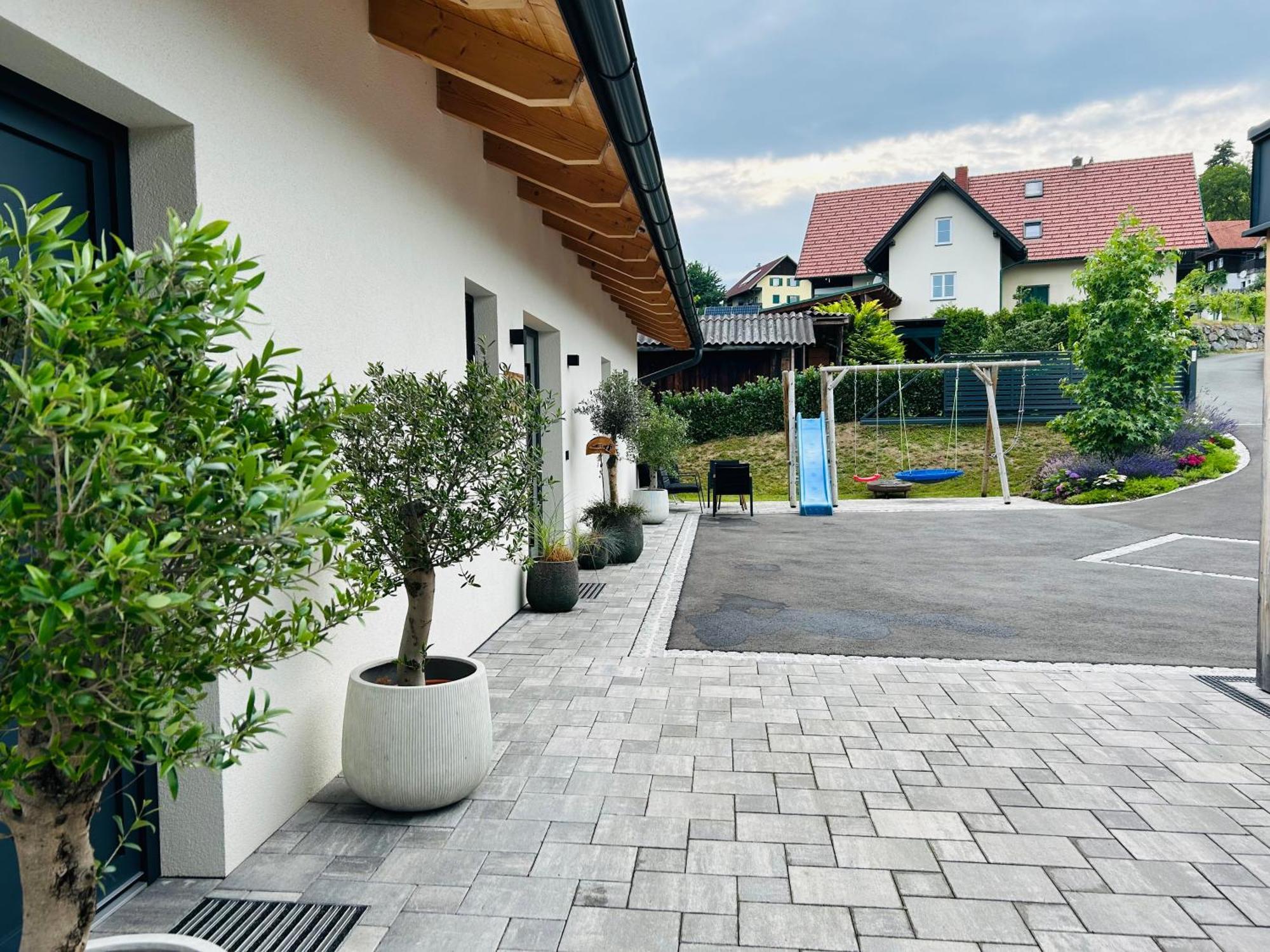 Traumhaus In Den Weinbergen - Max 8 Personen - Mit Self-check-in * Sankt Stefan ob Stainz