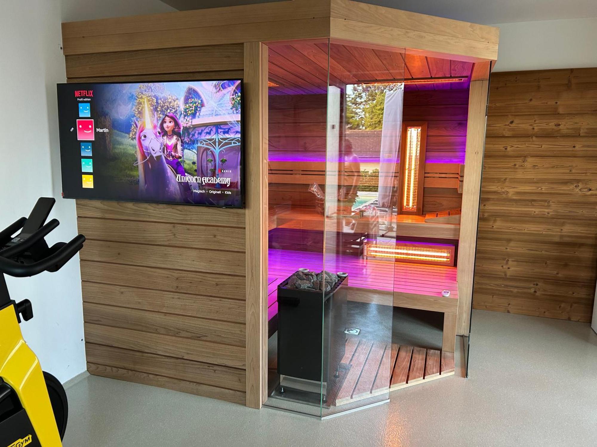 Traumhaus In Den Weinbergen - Max 8 Personen - Mit Self-check-in Sankt Stefan ob Stainz