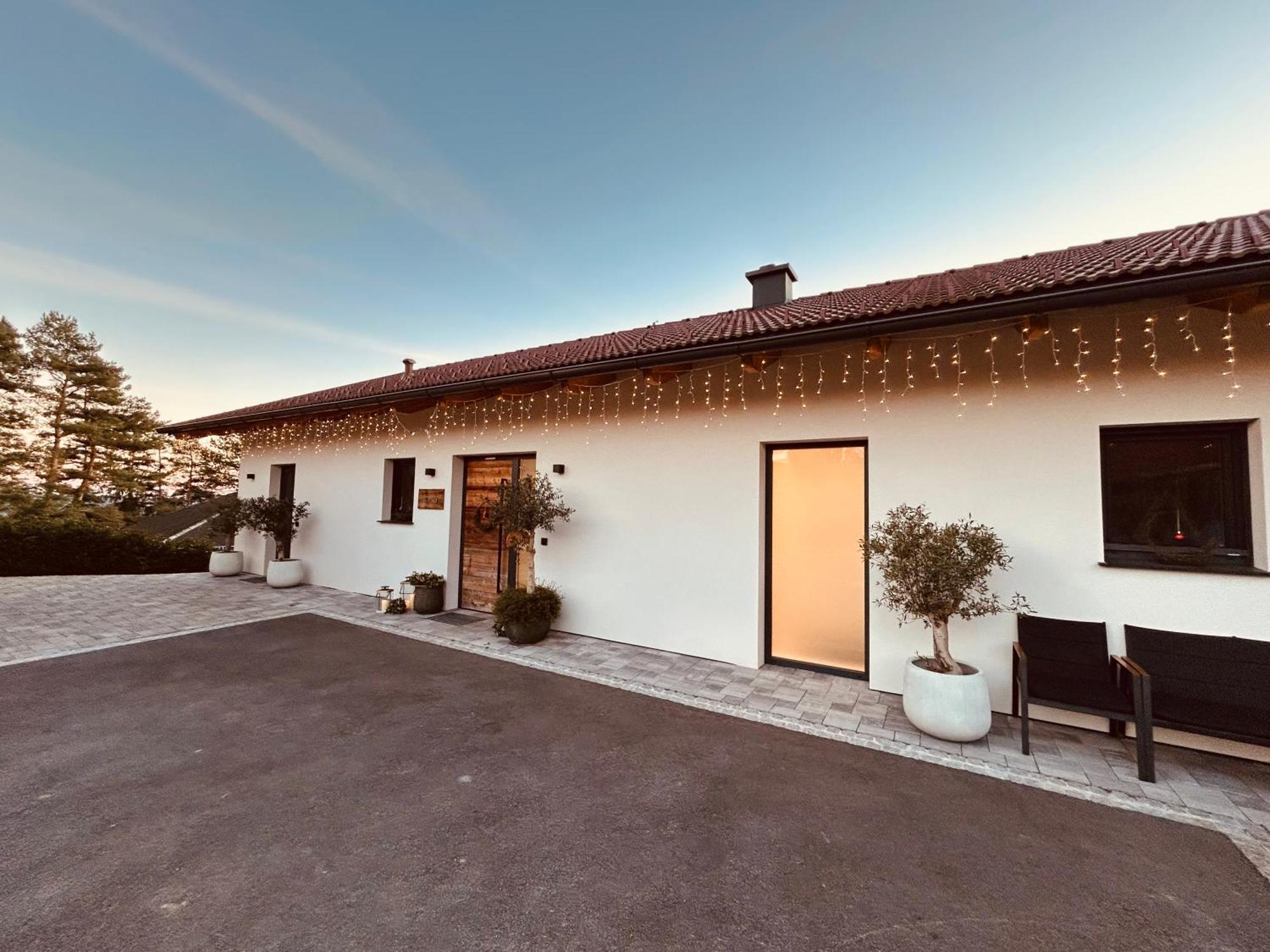 Villa Traumhaus In Den Weinbergen - Max 8 Personen - Mit Self-check-in Sankt Stefan ob Stainz
