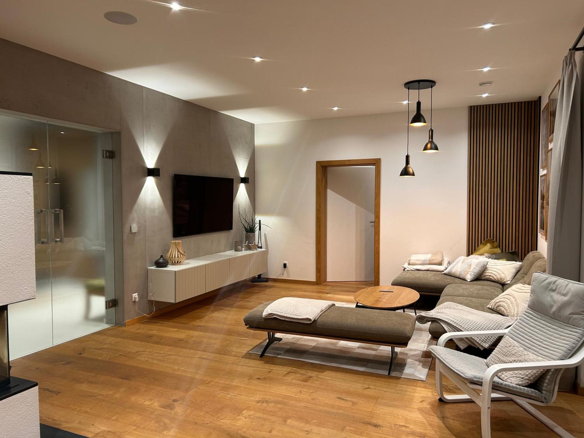 Traumhaus In Den Weinbergen - Max 8 Personen - Mit Self-check-in Villa *