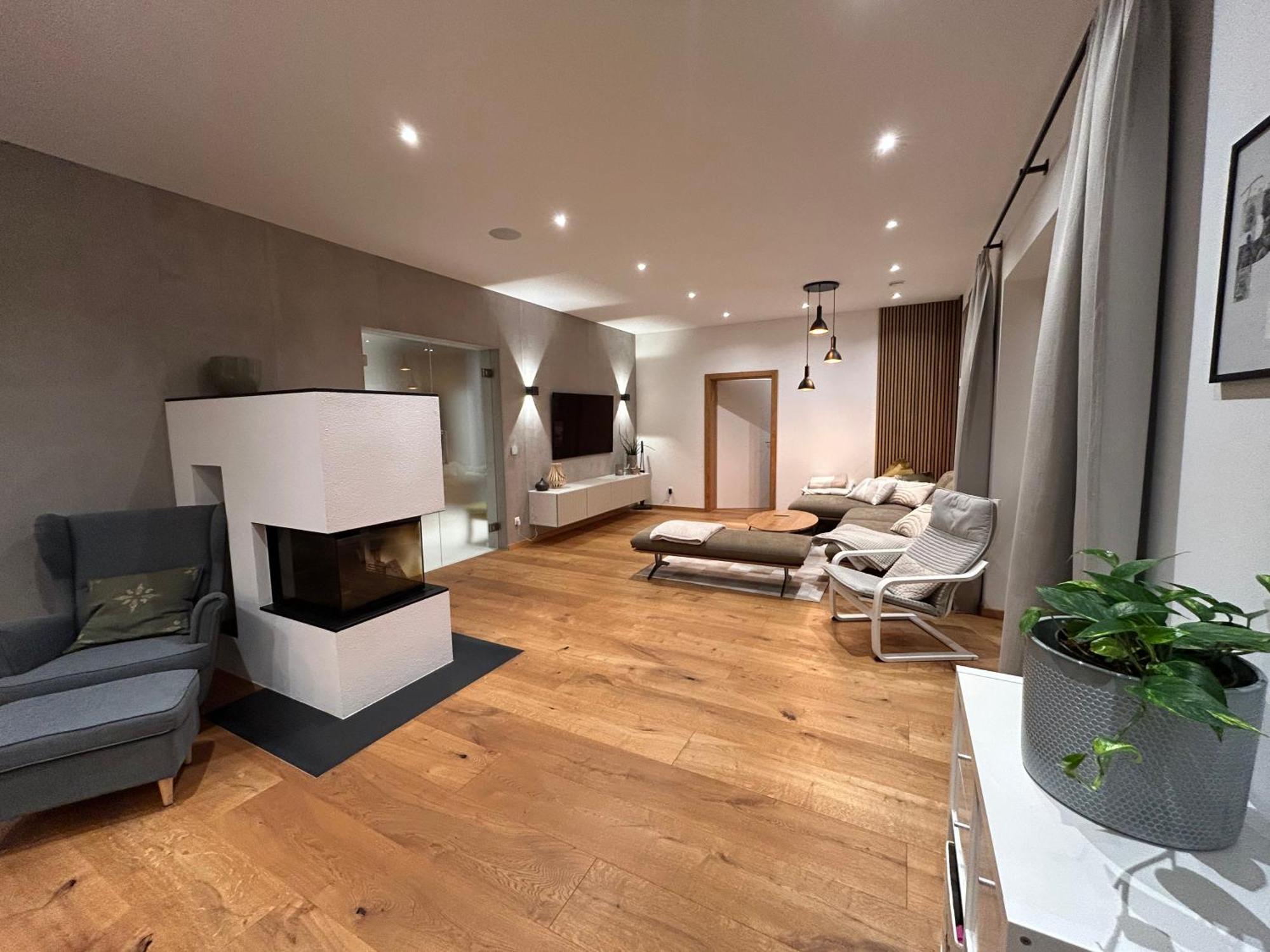 Traumhaus In Den Weinbergen - Max 8 Personen - Mit Self-check-in Sankt Stefan ob Stainz