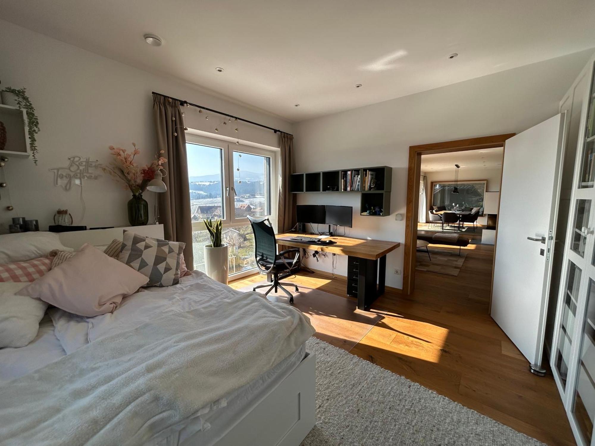 Villa Traumhaus In Den Weinbergen - Max 8 Personen - Mit Self-check-in Sankt Stefan ob Stainz